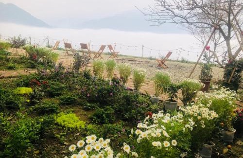 Bac Yen Hotel | Discover Tà Xùa Mây Mơ Màng Homestay with Family-Friendly Amenities