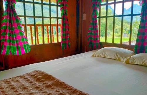 Yen Minh Hotel | Top Hotels in Vietnam: Pet-Friendly with Pool & Breakfast
