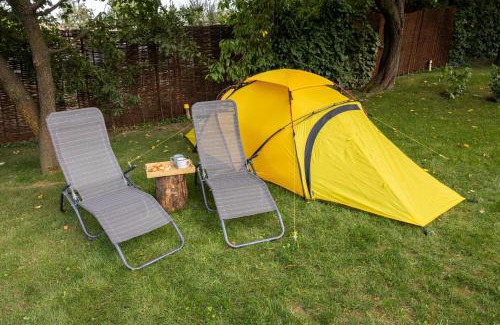 Bojnice Other | Táborisko Bojnice - Camping - miesta pre stany