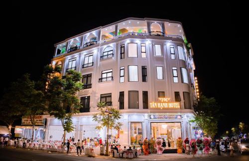 Phuoc Long Hotel | Discover Comfort at KHÁCH SẠN TÂN HẠNH – Top Rated Stay