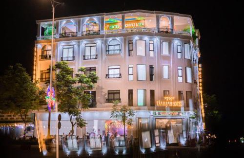Phuoc Long Hotel | Discover Comfort at KHÁCH SẠN TÂN HẠNH – Top Rated Stay