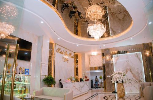 Phuoc Long Hotel | Discover Comfort at KHÁCH SẠN TÂN HẠNH – Top Rated Stay