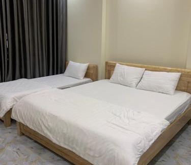 Bien Hoa Hotel | Family-Friendly Stay at Tân Hiệp Hotel for Budget Travelers