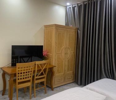 Bien Hoa Hotel | Family-Friendly Stay at Tân Hiệp Hotel for Budget Travelers