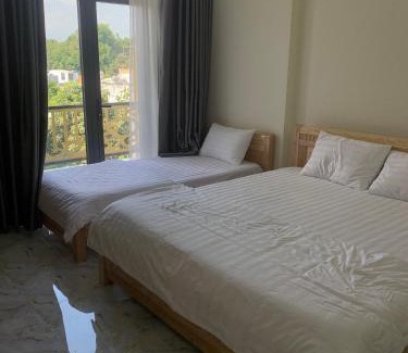 Bien Hoa Hotel | Family-Friendly Stay at Tân Hiệp Hotel for Budget Travelers