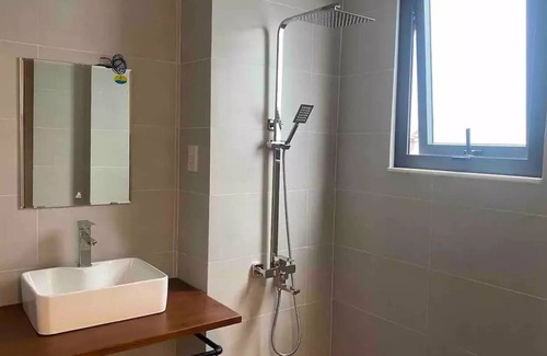 Tan Binh Apartment | Cozy Tân Sơn Nhất Apartment with 2 Bedrooms & Family-Friendly
