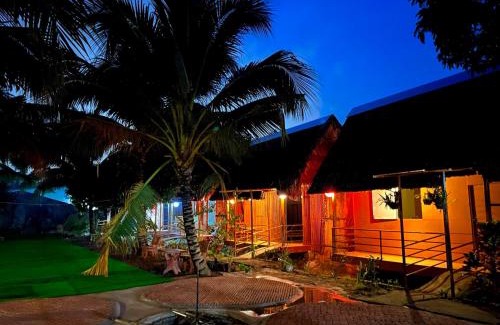 Cai Rang Hotel | Cozy Tây Đô Homestay in Cần Thơ with Family-Friendly Perks