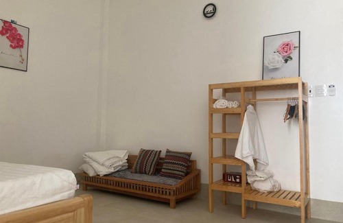 Cai Rang Apartment | Family-Friendly Stay at Tây Nguyên Phố - Great Value!