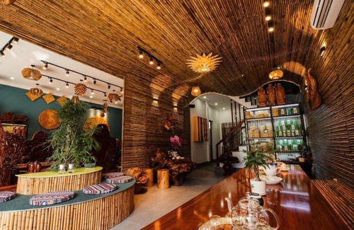 Cai Rang Apartment | Family-Friendly Stay at Tây Nguyên Phố - Great Value!