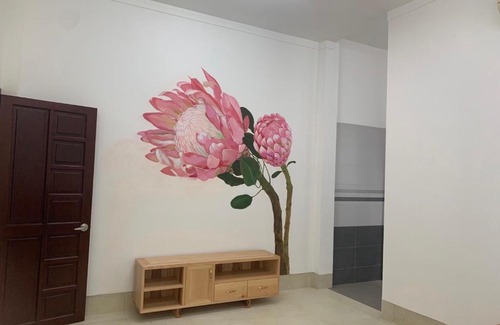 Cai Rang Apartment | Family-Friendly Stay at Tây Nguyên Phố - Great Value!