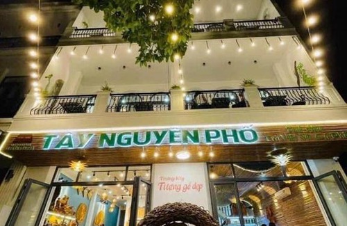 Cai Rang Apartment | Family-Friendly Stay at Tây Nguyên Phố - Great Value!