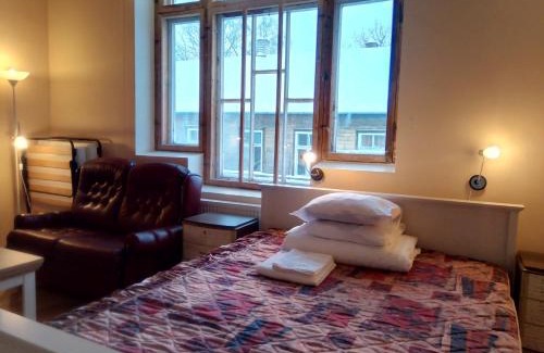 Viljandi House | Welcoming Tähe Maja2: Pet-Friendly with Hot Tub & Breakfast