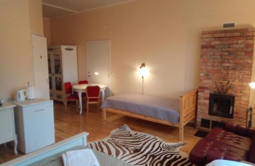 Viljandi House | Welcoming Tähe Maja2: Pet-Friendly with Hot Tub & Breakfast