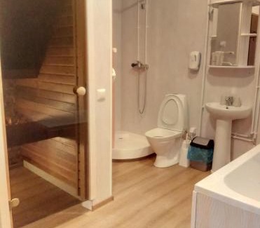 Viljandi House | Welcoming Tähe Maja2: Pet-Friendly with Hot Tub & Breakfast