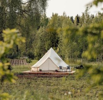Rouge Other | Täheonni Glämping