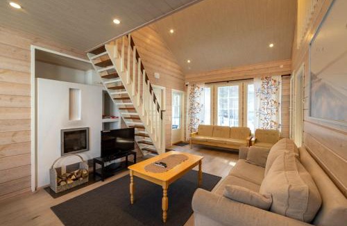 Kalajoki House | Top-Rated Tähtisara 2A: Family-Friendly Comfort Awaits