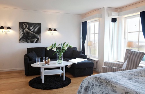 Tallberg Hotel | Visit Tällbergsgårdens Hotell: Rated 9.2 with Pool & Spa
