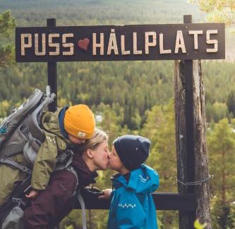 Tannas Cabin | Discover Tännäskröket: Pet-Friendly Family Retreat