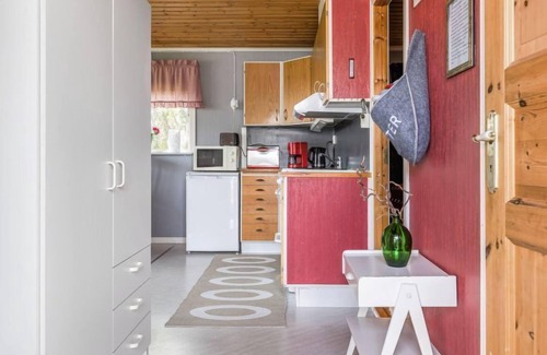 Solvesborg House | Oceanfront Retreat at Täppan by Interhome - Rated 9/10