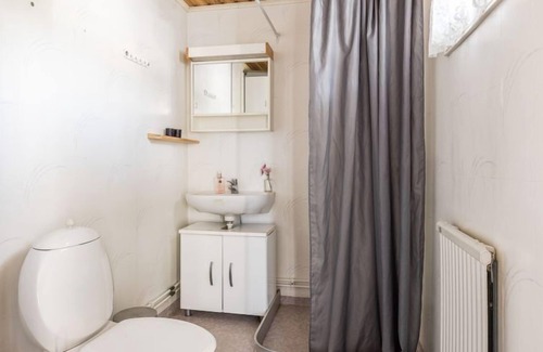 Solvesborg House | Oceanfront Retreat at Täppan by Interhome - Rated 9/10