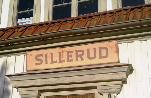 Arjang Hotel | Discover Tågvagnshotellet at Silleruds Station – Guest Rated 8.6