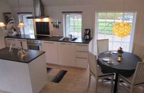 Svendborg Bed & Breakfast | Top-Rated Tåsinge B&B: Pet-Friendly with Breakfast Included