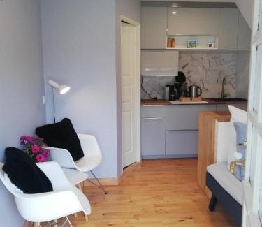 Morud Apartment | Family-Friendly Retreat Near Langesø with Top Reviews