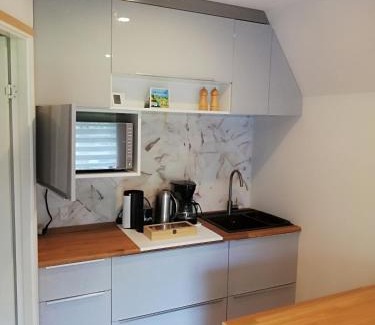 Morud Apartment | Family-Friendly Retreat Near Langesø with Top Reviews