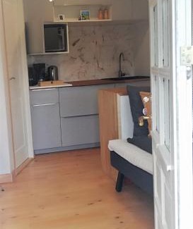 Morud Apartment | Family-Friendly Retreat Near Langesø with Top Reviews