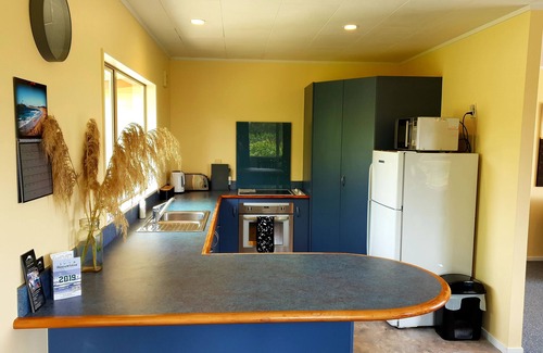 Houhora House | Discover Téaluca: Your Family-Friendly Far North Getaway