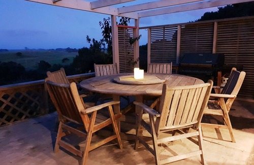 Houhora House | Discover Téaluca: Your Family-Friendly Far North Getaway