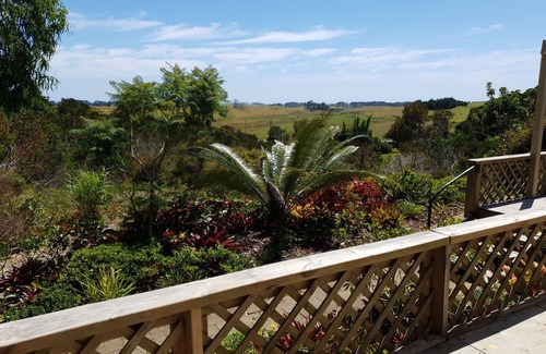 Houhora House | Discover Téaluca: Your Family-Friendly Far North Getaway