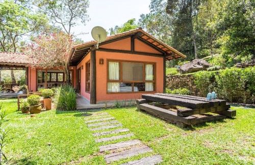 Araras House | Welcome to Tékinfin: Oceanfront Retreat in Secretário!