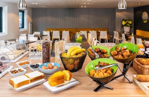 Merignac Apartment | Pet-Friendly Ténéo Apparthotel Bordeaux Mérignac Awaits