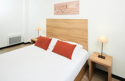 Talence Apartment | Pet-Friendly Stay at Ténéo Apparthotel Talence Centre