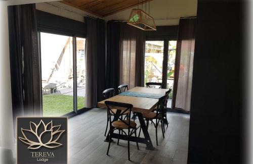 Cilaos Villa | Family-Friendly Téréva Lodge with Impressive 8.9 Review Score