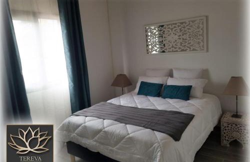 Cilaos Villa | Family-Friendly Téréva Lodge with Impressive 8.9 Review Score
