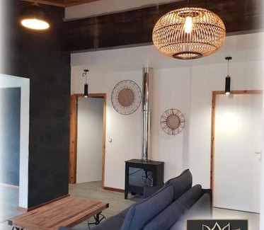 Cilaos Villa | Family-Friendly Téréva Lodge with Impressive 8.9 Review Score