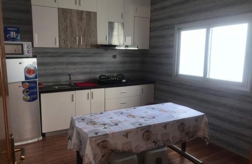 Dakar Apartment | Explore Téranga ONYX: Pet-Friendly Stay with Breakfast