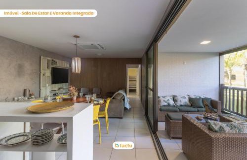 Pecém House | Experience VG Sun Cumbuco: Guest Rated 9.8 with Oceanfront Pool