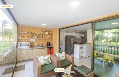 Pecém House | Experience VG Sun Cumbuco: Guest Rated 9.8 with Oceanfront Pool
