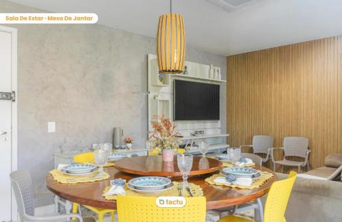 Pecém House | Experience VG Sun Cumbuco: Guest Rated 9.8 with Oceanfront Pool