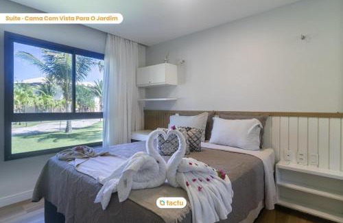 Pecém House | Cozy VG Sun Retreat with Oceanfront Charm and Amenities