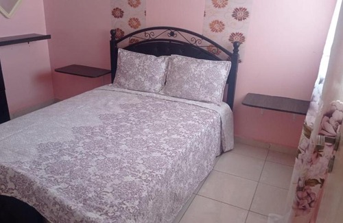 Tetouan Apartment | Pet-Friendly Bliss at Tétouan Darna - Rated 8/10 by Guests