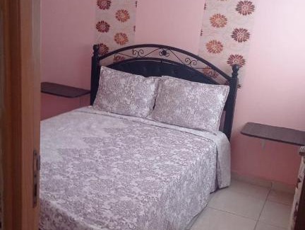Tetouan Apartment | Pet-Friendly Bliss at Tétouan Darna - Rated 8/10 by Guests