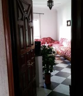 Tetouan Apartment | Oceanfront Appartement Tetouan near Saniat Ramel Airport