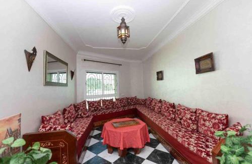 Tetouan Apartment | Oceanfront Appartement Tetouan near Saniat Ramel Airport