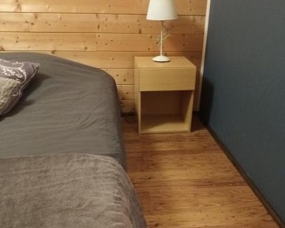 Tonkin Nord Apartment | Discover Tête d'Or Forest: Guest Rated 8.5/10