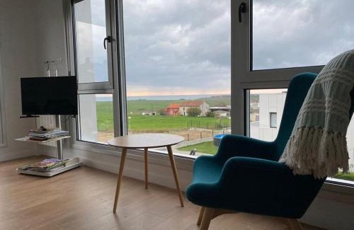 Liencres Apartment | Discover TÍA NANDUCA: Guest Rated 9.8/10 Experience