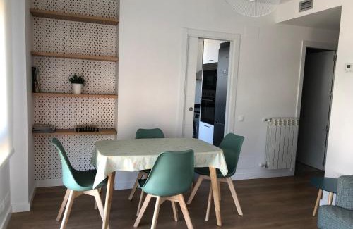 Liencres Apartment | Discover TÍA NANDUCA: Guest Rated 9.8/10 Experience